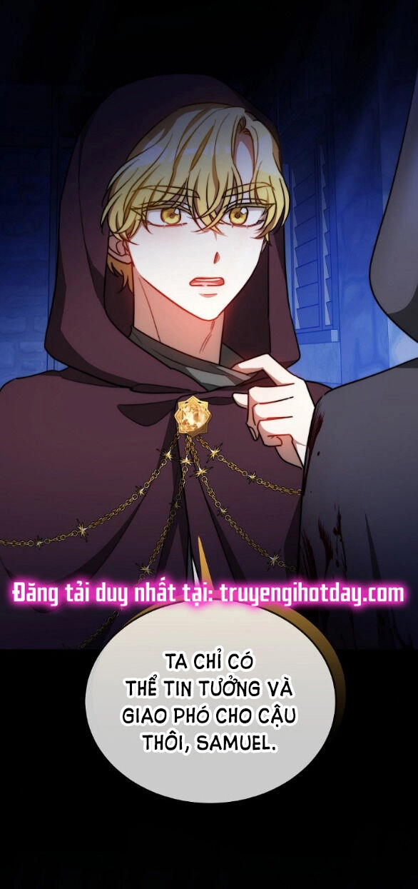 Phương Pháp Trả Thù Người Chồng Trăng Hoa Chapter 27.2 - 16