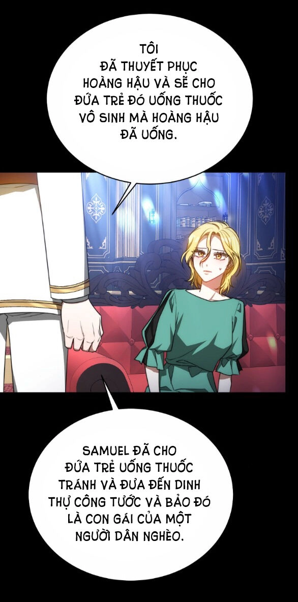 Phương Pháp Trả Thù Người Chồng Trăng Hoa Chapter 27.2 - 19