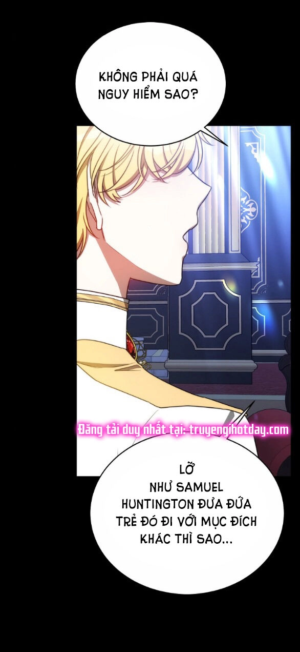 Phương Pháp Trả Thù Người Chồng Trăng Hoa Chapter 27.2 - 20