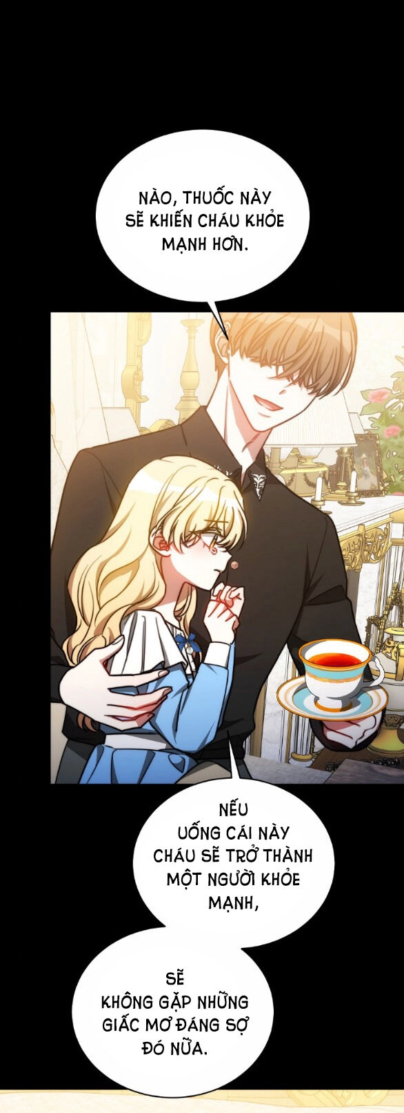 Phương Pháp Trả Thù Người Chồng Trăng Hoa Chapter 27.2 - 28