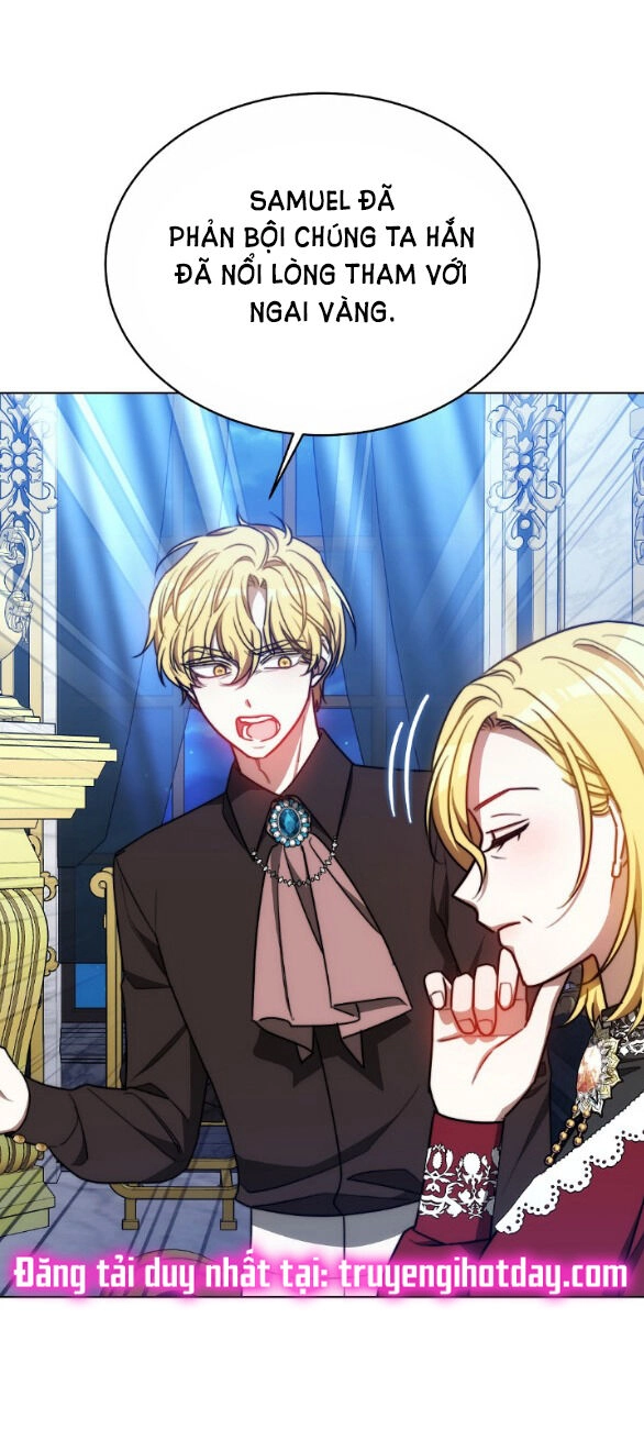 Phương Pháp Trả Thù Người Chồng Trăng Hoa Chapter 27.2 - 33