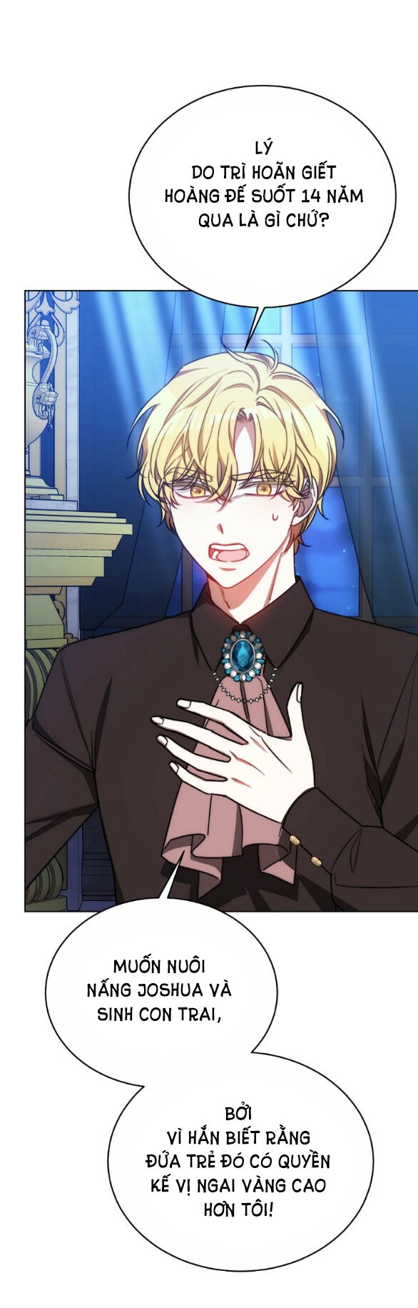 Phương Pháp Trả Thù Người Chồng Trăng Hoa Chapter 27.2 - 34