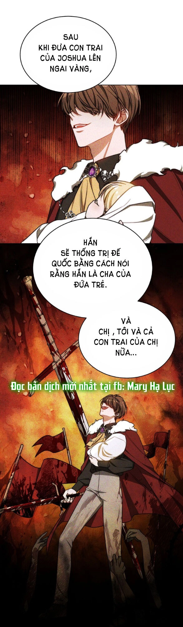 Phương Pháp Trả Thù Người Chồng Trăng Hoa Chapter 27.2 - 35