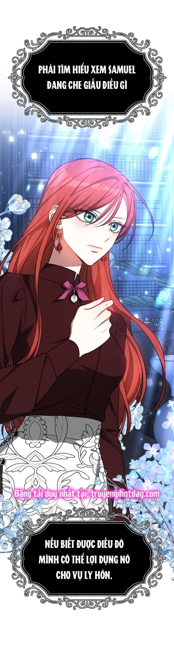 Phương Pháp Trả Thù Người Chồng Trăng Hoa Chapter 27.2 - 43