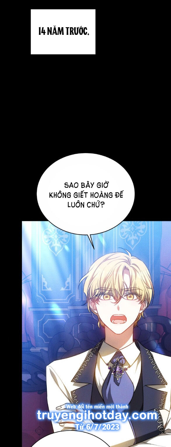 Phương Pháp Trả Thù Người Chồng Trăng Hoa Chapter 28.1 - 4