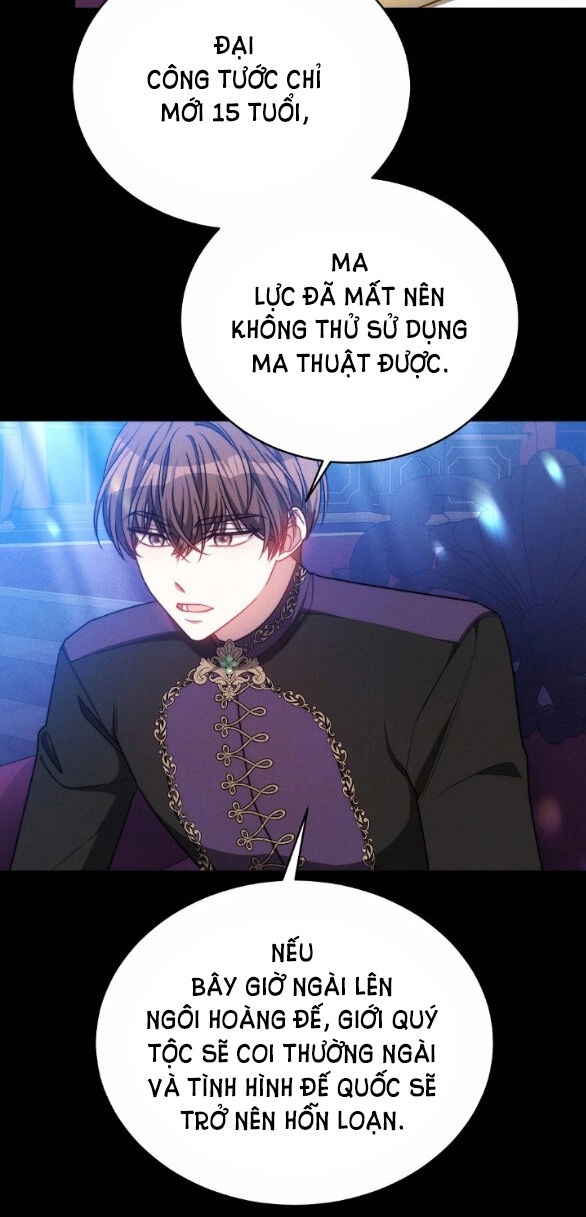 Phương Pháp Trả Thù Người Chồng Trăng Hoa Chapter 28.1 - 5