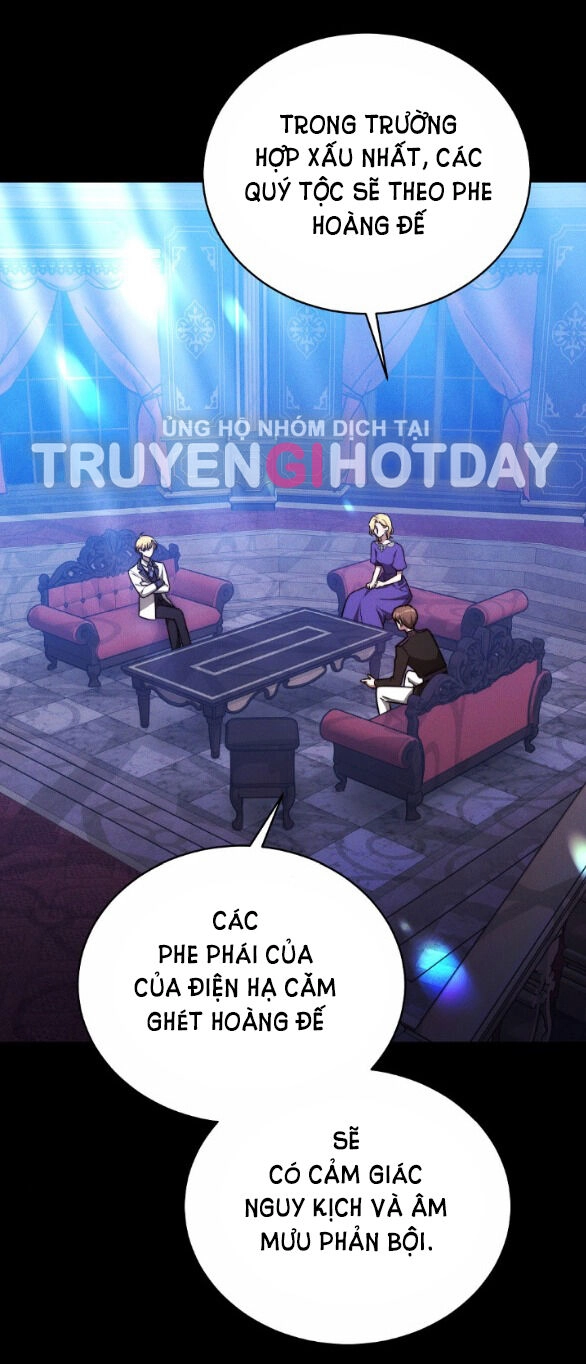 Phương Pháp Trả Thù Người Chồng Trăng Hoa Chapter 28.1 - 6