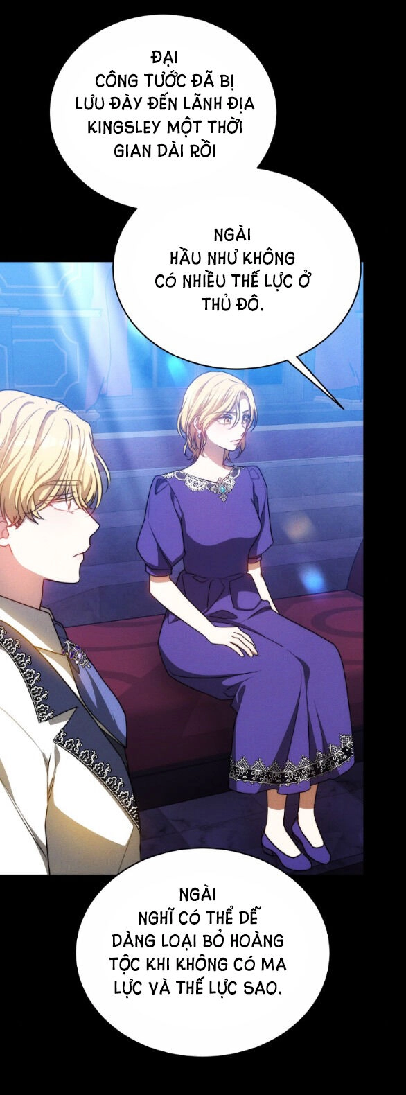 Phương Pháp Trả Thù Người Chồng Trăng Hoa Chapter 28.1 - 7