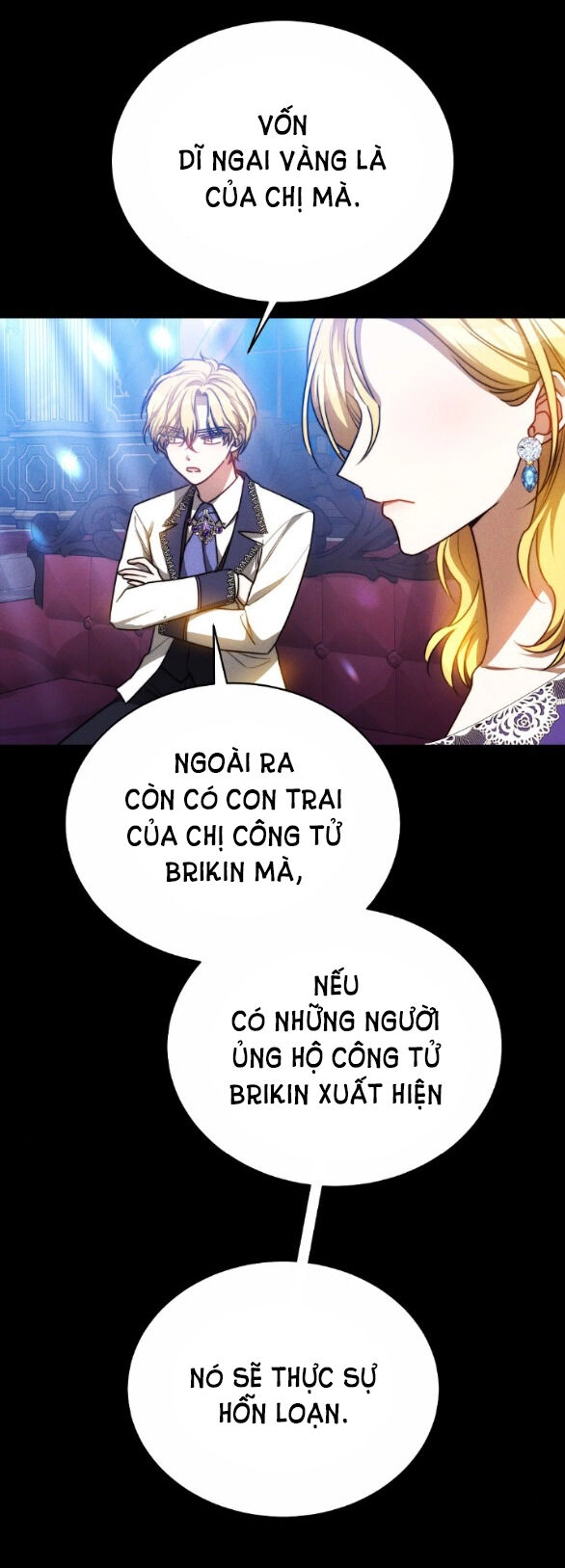 Phương Pháp Trả Thù Người Chồng Trăng Hoa Chapter 28.1 - 9