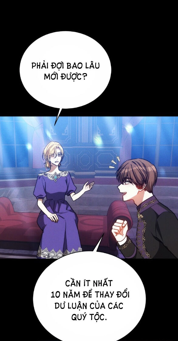 Phương Pháp Trả Thù Người Chồng Trăng Hoa Chapter 28.1 - 11