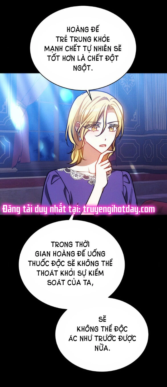 Phương Pháp Trả Thù Người Chồng Trăng Hoa Chapter 28.1 - 13