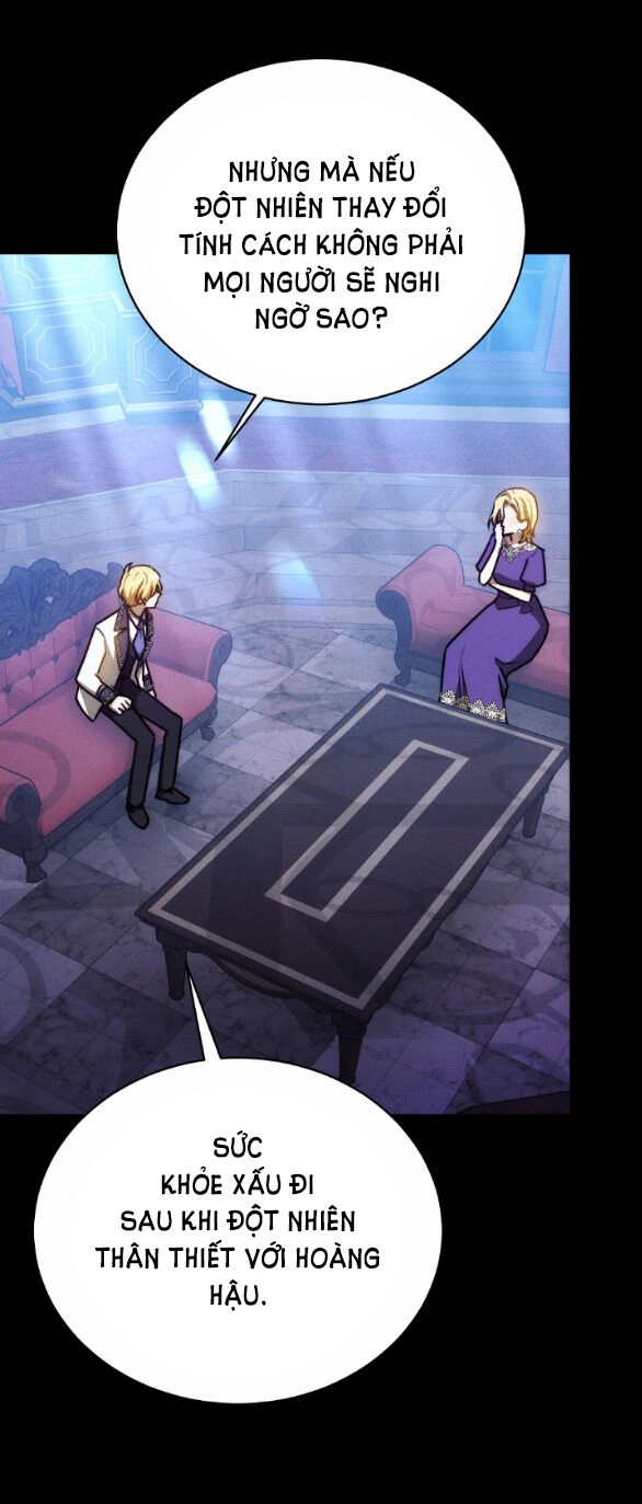 Phương Pháp Trả Thù Người Chồng Trăng Hoa Chapter 28.1 - 14