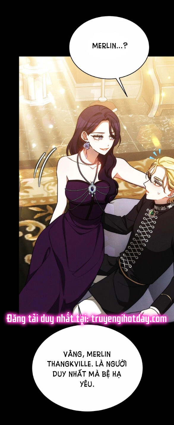 Phương Pháp Trả Thù Người Chồng Trăng Hoa Chapter 28.1 - 24