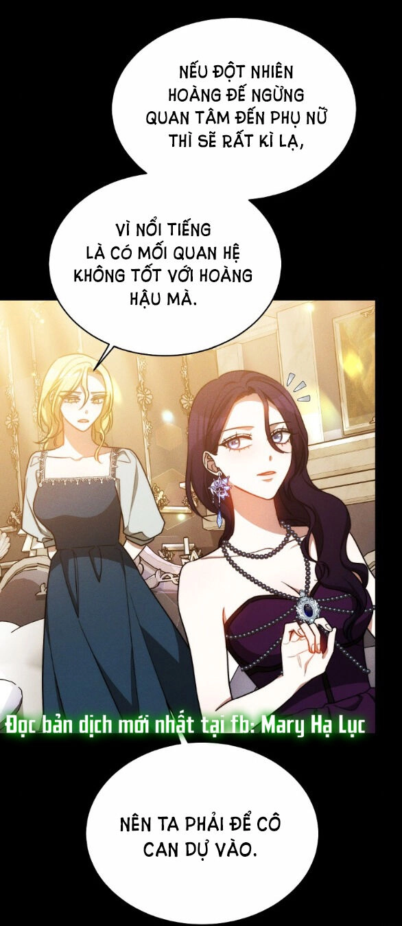 Phương Pháp Trả Thù Người Chồng Trăng Hoa Chapter 28.1 - 27