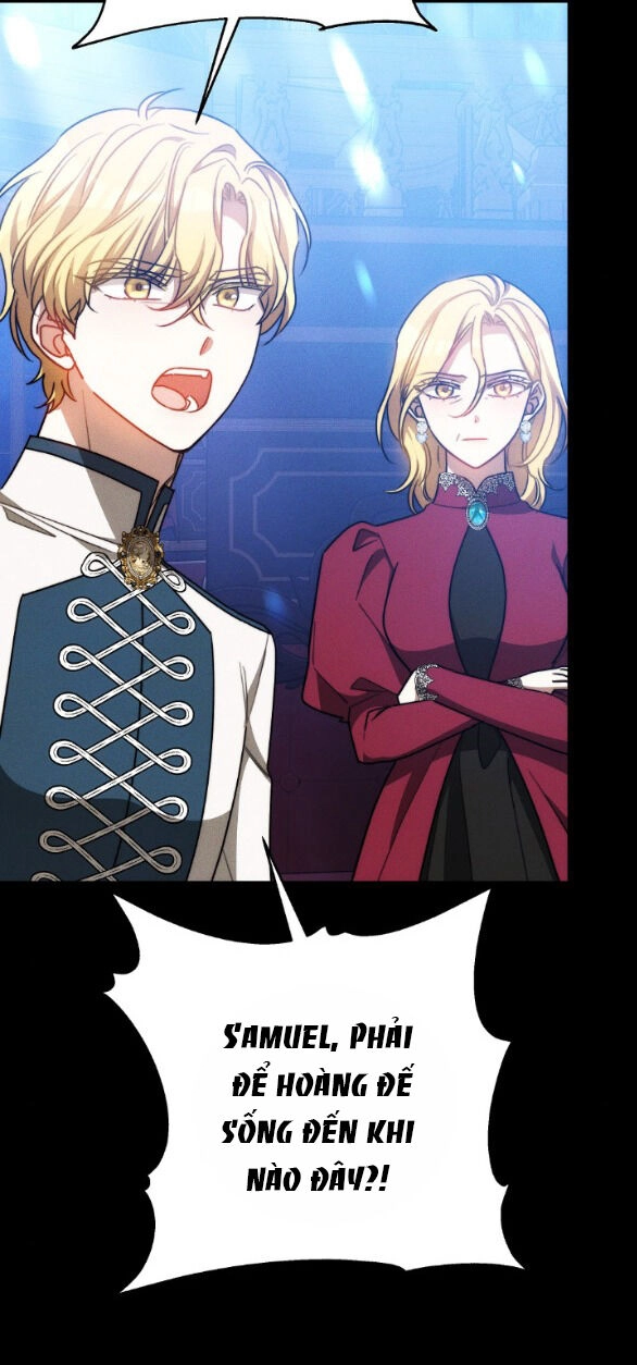 Phương Pháp Trả Thù Người Chồng Trăng Hoa Chapter 28.1 - 31