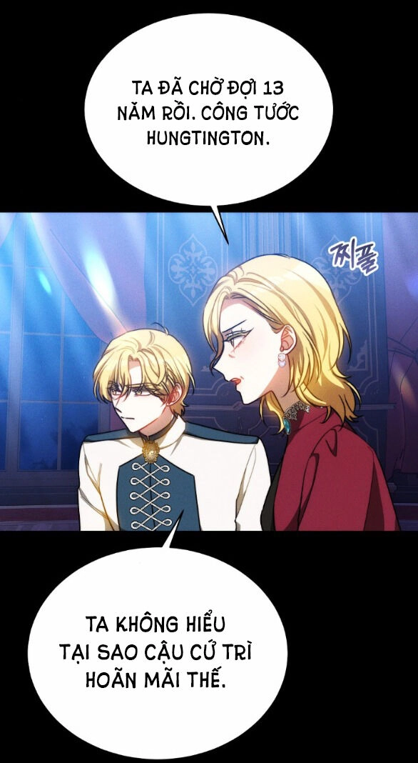 Phương Pháp Trả Thù Người Chồng Trăng Hoa Chapter 28.1 - 33