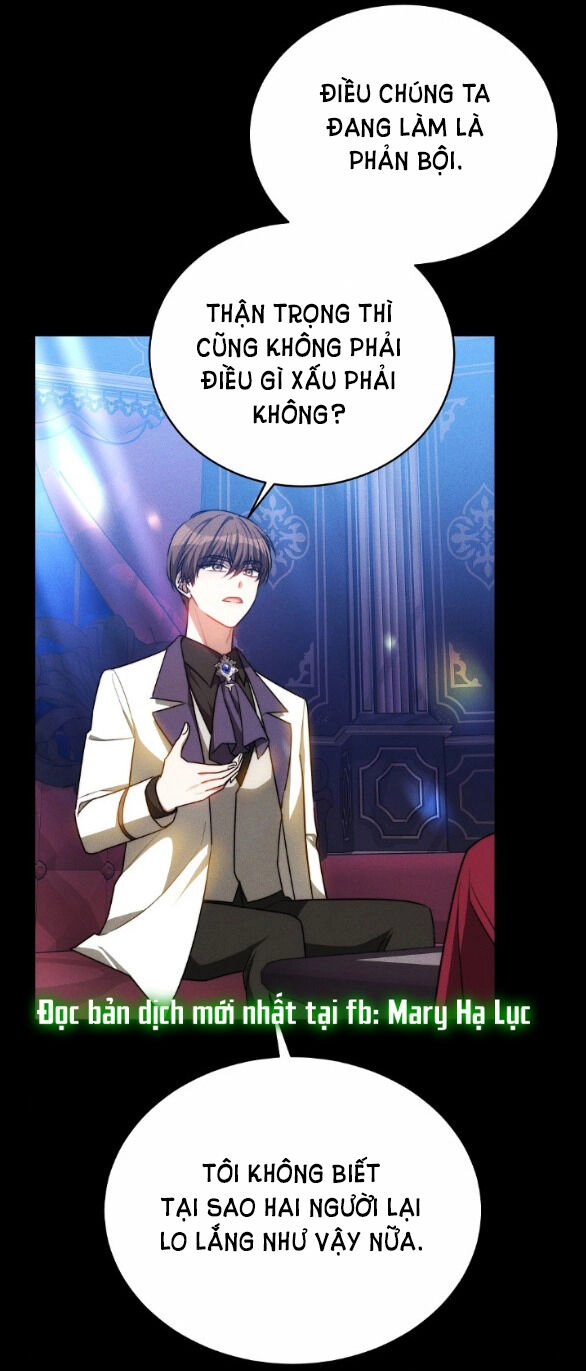 Phương Pháp Trả Thù Người Chồng Trăng Hoa Chapter 28.1 - 34