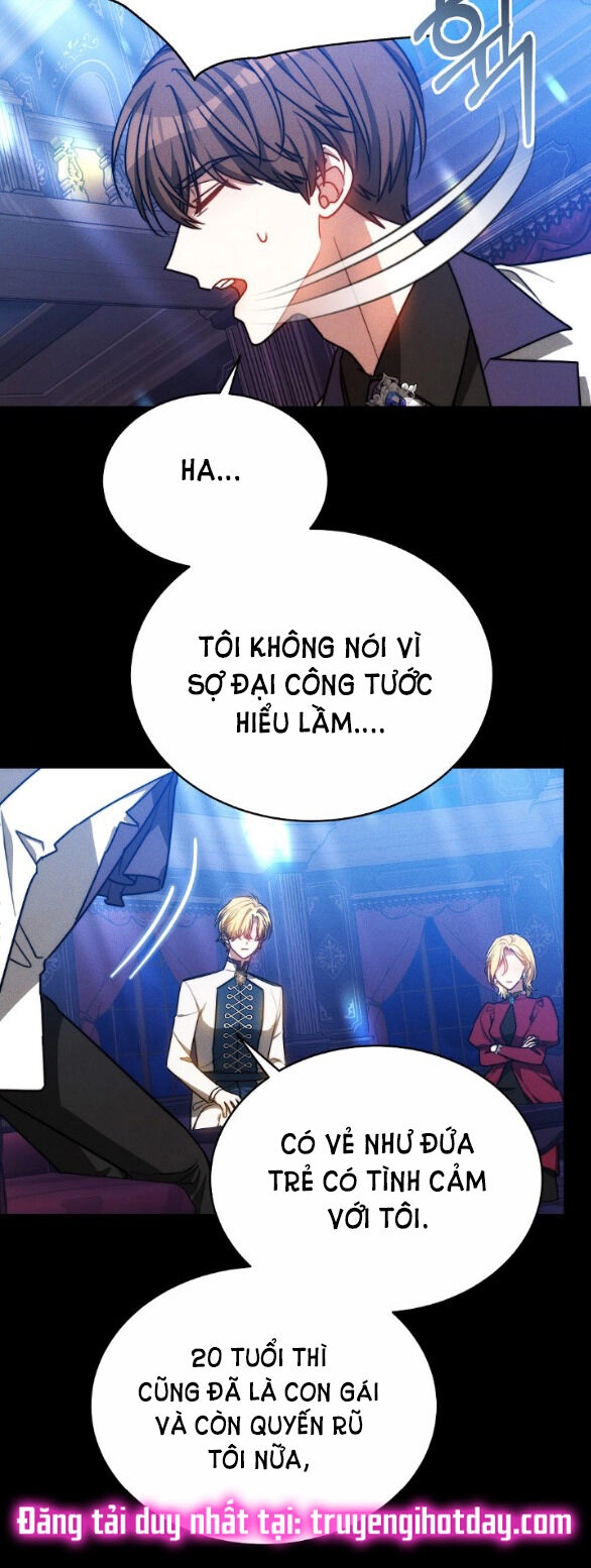 Phương Pháp Trả Thù Người Chồng Trăng Hoa Chapter 28.1 - 42