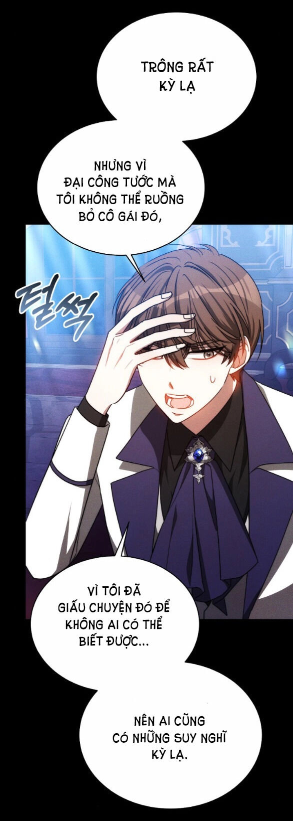 Phương Pháp Trả Thù Người Chồng Trăng Hoa Chapter 28.2 - 1