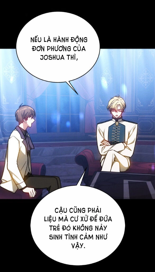 Phương Pháp Trả Thù Người Chồng Trăng Hoa Chapter 28.2 - 4