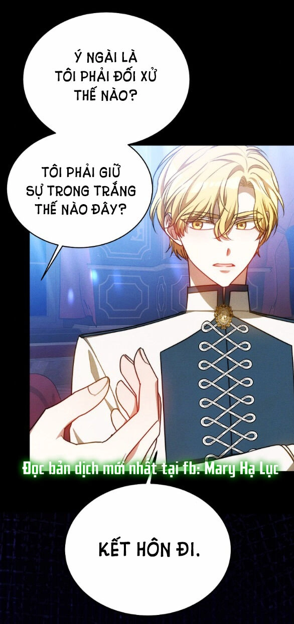 Phương Pháp Trả Thù Người Chồng Trăng Hoa Chapter 28.2 - 5