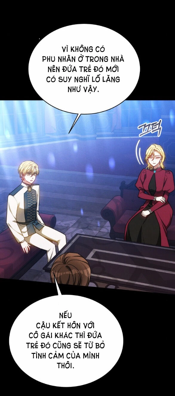 Phương Pháp Trả Thù Người Chồng Trăng Hoa Chapter 28.2 - 7