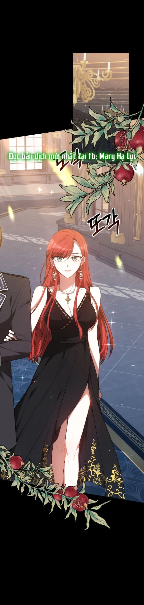 Phương Pháp Trả Thù Người Chồng Trăng Hoa Chapter 28.2 - 12