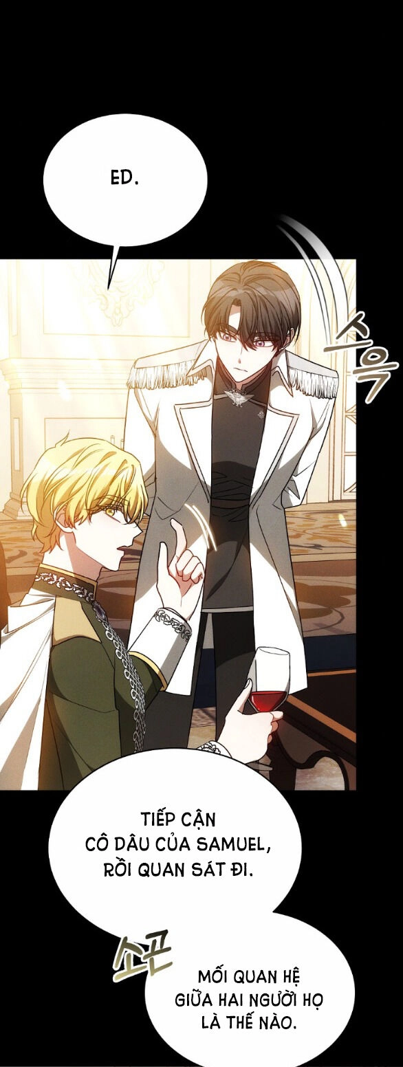 Phương Pháp Trả Thù Người Chồng Trăng Hoa Chapter 28.2 - 14