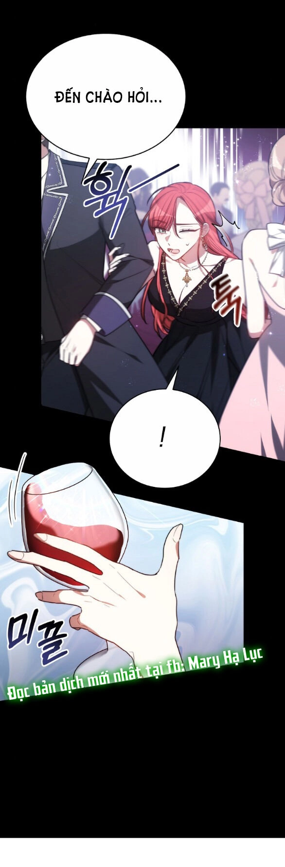 Phương Pháp Trả Thù Người Chồng Trăng Hoa Chapter 28.2 - 18