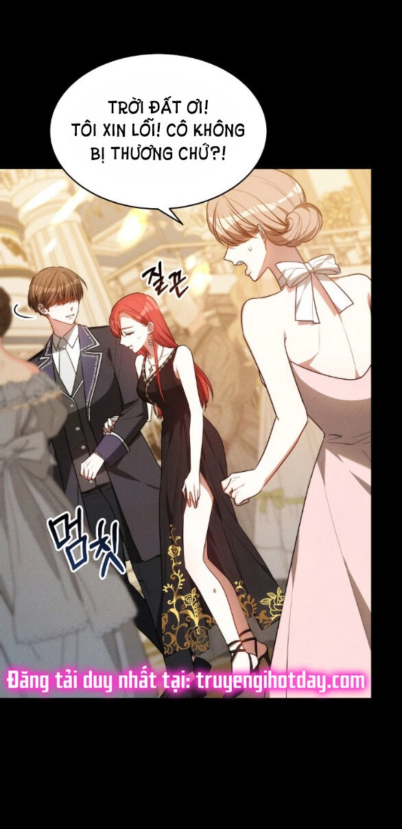 Phương Pháp Trả Thù Người Chồng Trăng Hoa Chapter 28.2 - 23