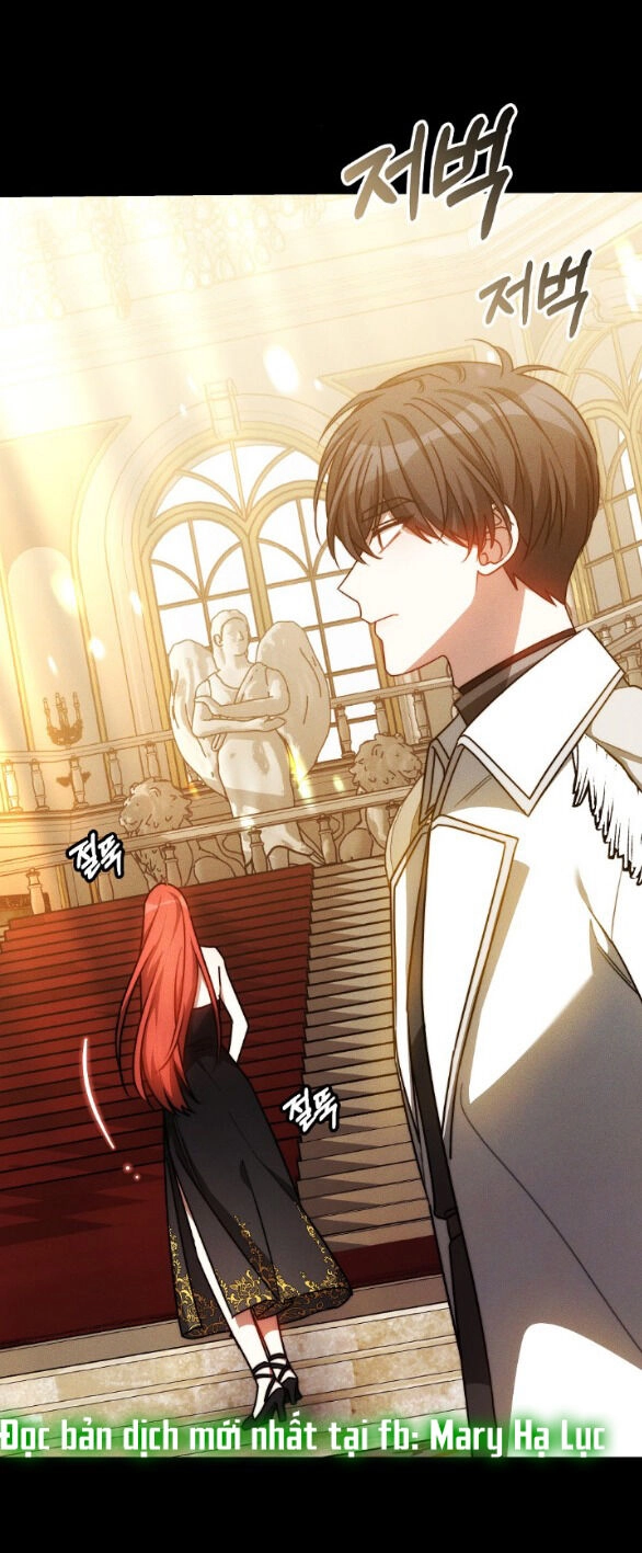 Phương Pháp Trả Thù Người Chồng Trăng Hoa Chapter 28.2 - 27