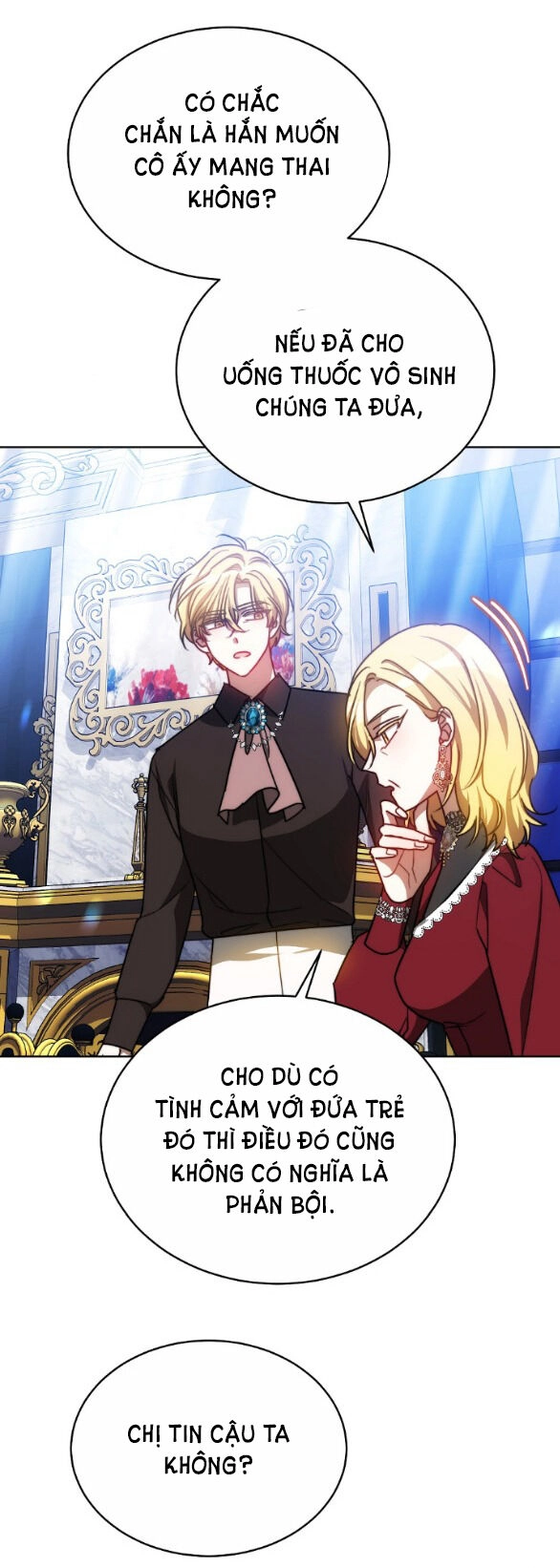 Phương Pháp Trả Thù Người Chồng Trăng Hoa Chapter 28.2 - 30