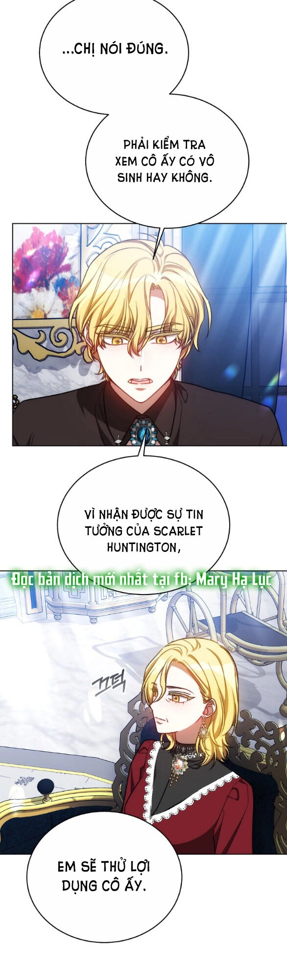 Phương Pháp Trả Thù Người Chồng Trăng Hoa Chapter 28.2 - 33