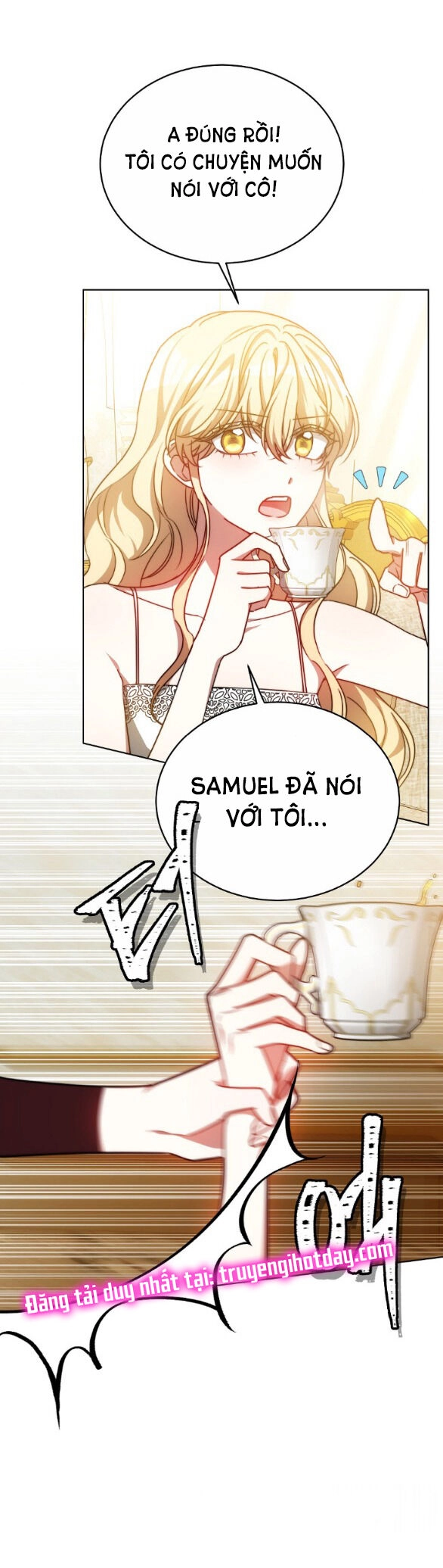 Phương Pháp Trả Thù Người Chồng Trăng Hoa Chapter 28.2 - 43