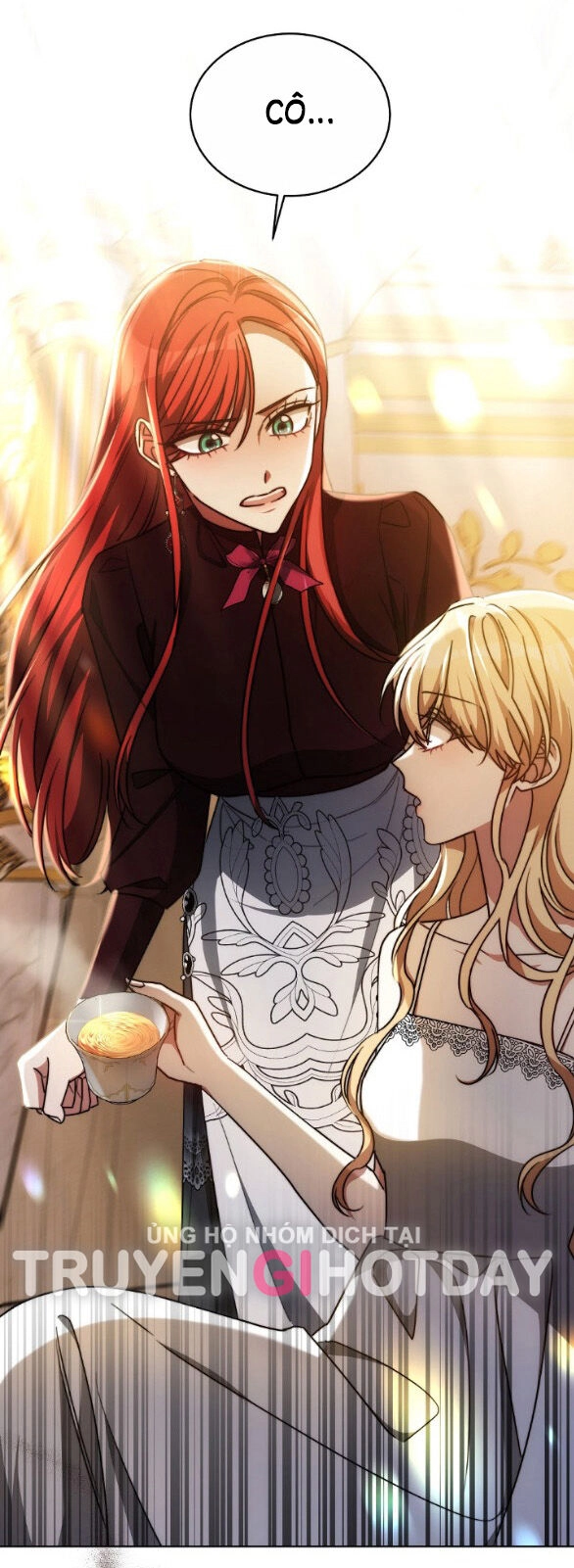 Phương Pháp Trả Thù Người Chồng Trăng Hoa Chapter 28.2 - 44