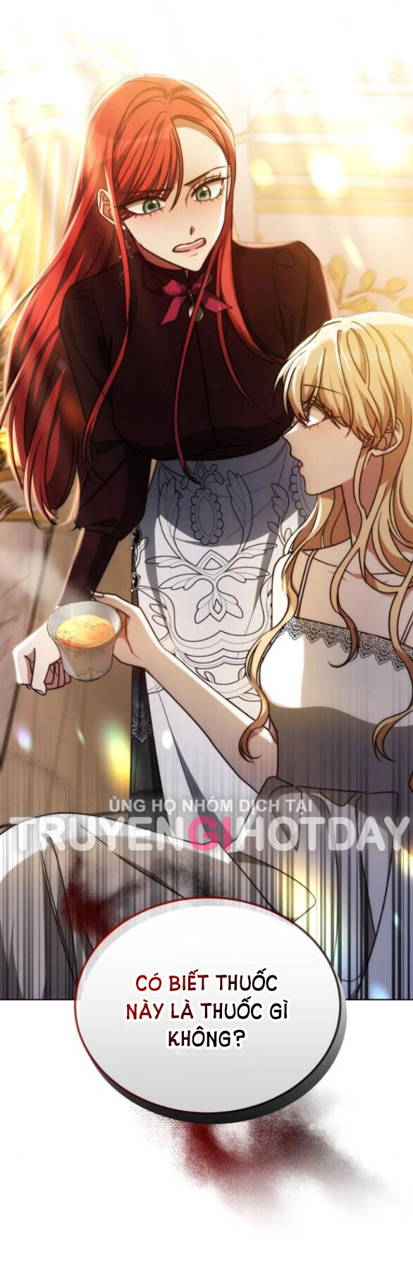 Phương Pháp Trả Thù Người Chồng Trăng Hoa Chapter 29.1 - 5