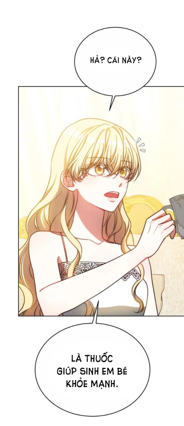 Phương Pháp Trả Thù Người Chồng Trăng Hoa Chapter 29.1 - 6