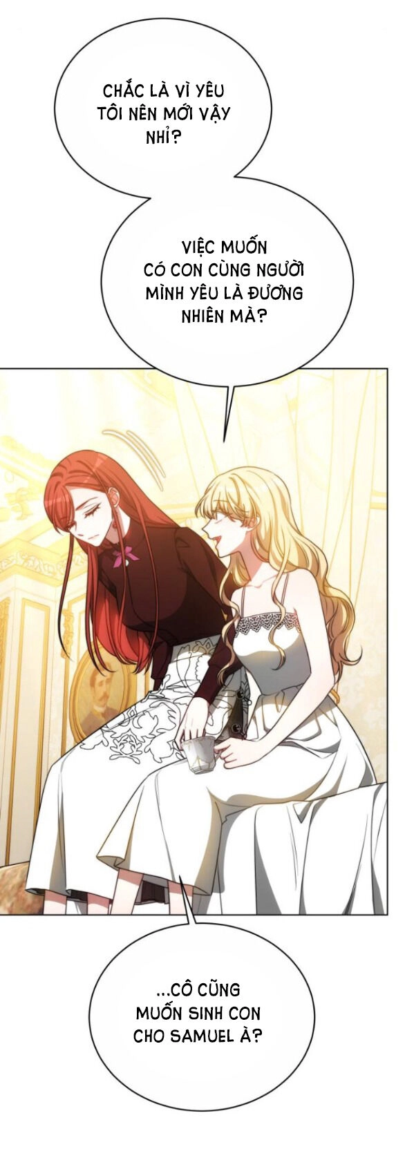 Phương Pháp Trả Thù Người Chồng Trăng Hoa Chapter 29.1 - 9