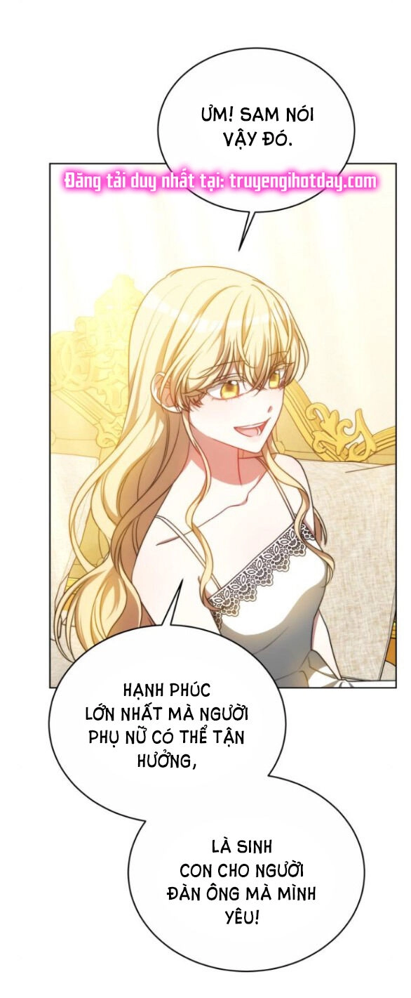 Phương Pháp Trả Thù Người Chồng Trăng Hoa Chapter 29.1 - 10