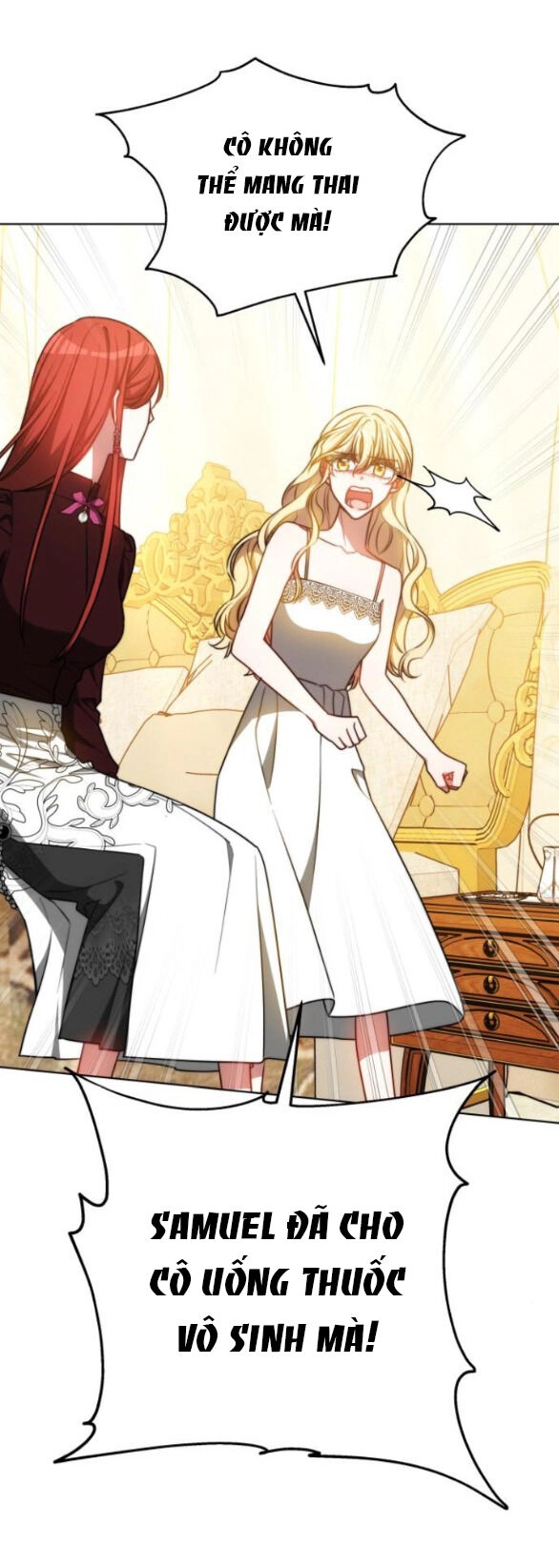 Phương Pháp Trả Thù Người Chồng Trăng Hoa Chapter 29.1 - 22