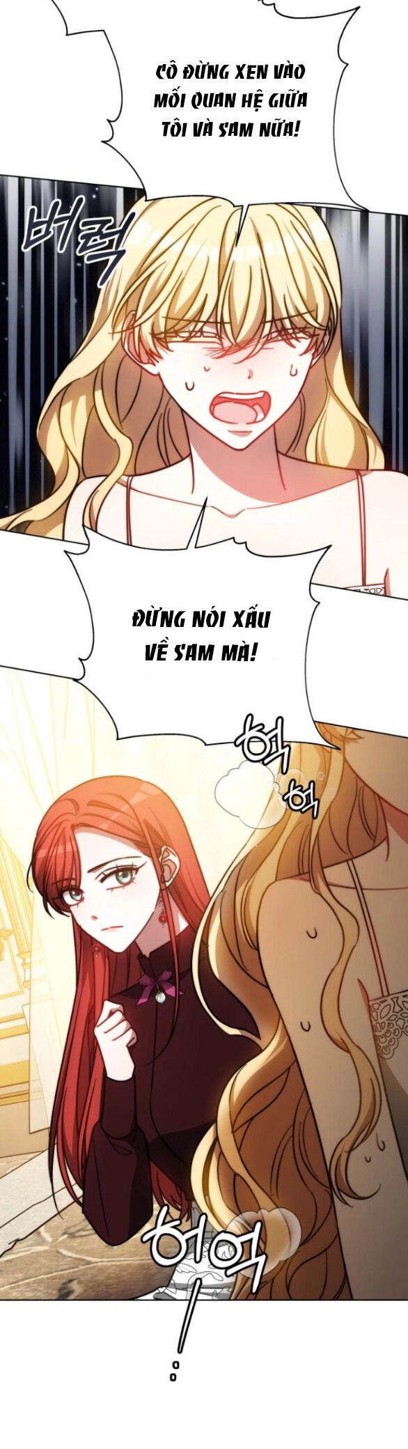 Phương Pháp Trả Thù Người Chồng Trăng Hoa Chapter 29.1 - 30