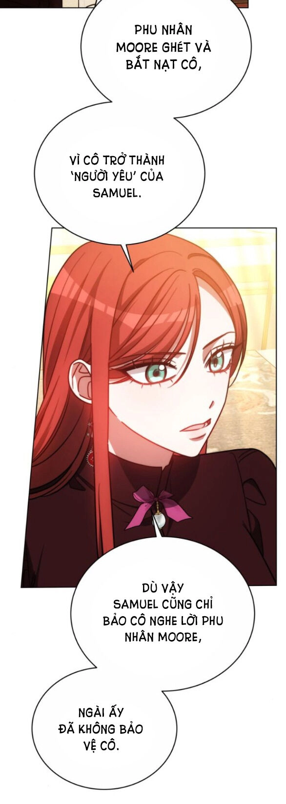 Phương Pháp Trả Thù Người Chồng Trăng Hoa Chapter 29.1 - 33