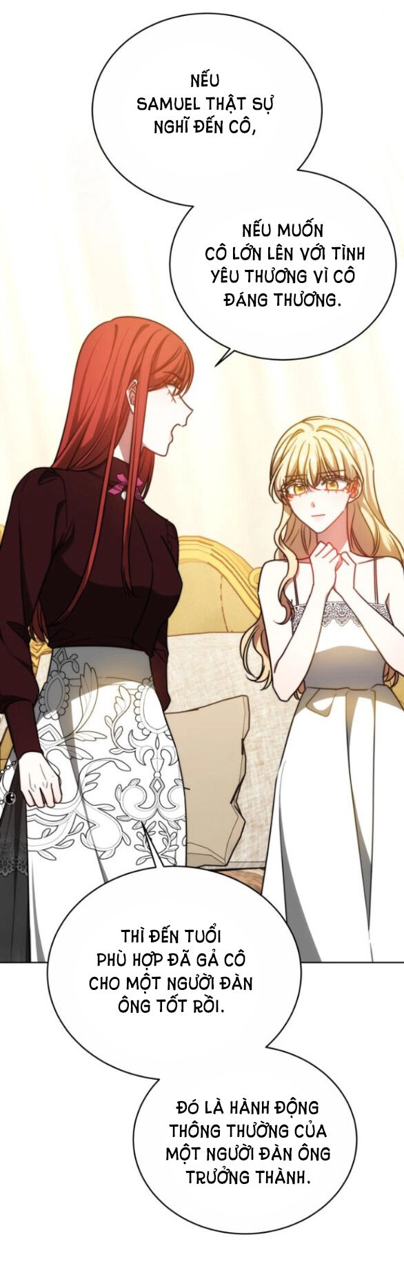 Phương Pháp Trả Thù Người Chồng Trăng Hoa Chapter 29.1 - 36