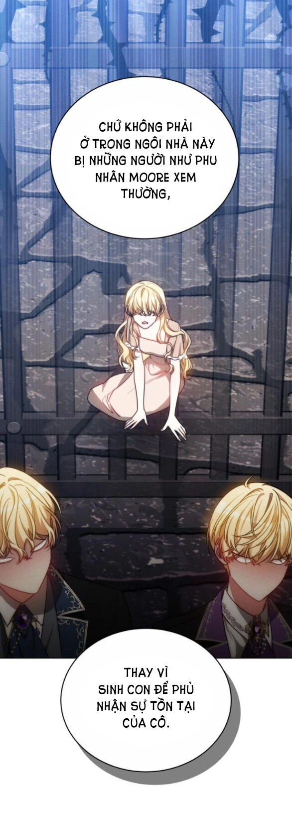 Phương Pháp Trả Thù Người Chồng Trăng Hoa Chapter 29.1 - 38