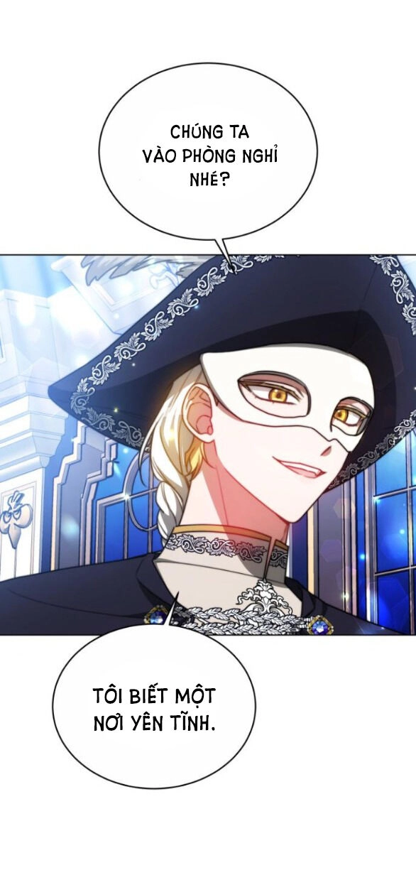 Phương Pháp Trả Thù Người Chồng Trăng Hoa Chapter 29.2 - 33