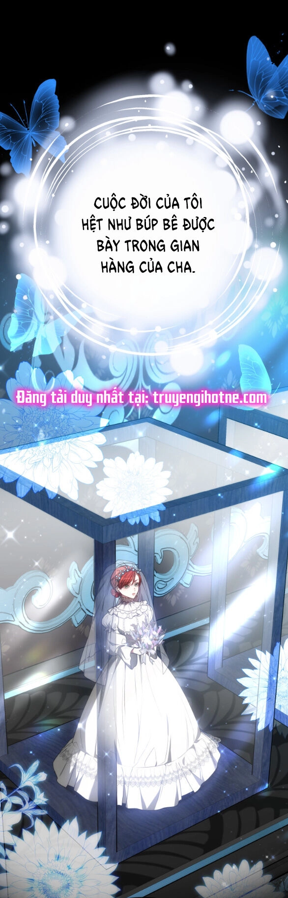 Phương Pháp Trả Thù Người Chồng Trăng Hoa Chapter 1.1 - 5