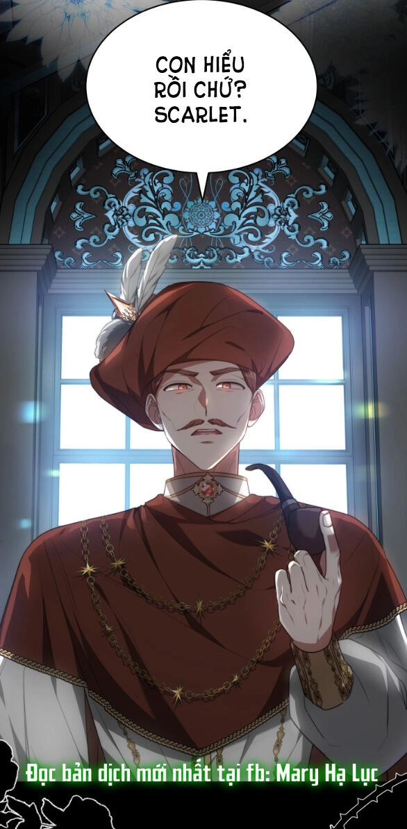 Phương Pháp Trả Thù Người Chồng Trăng Hoa Chapter 1.1 - 6