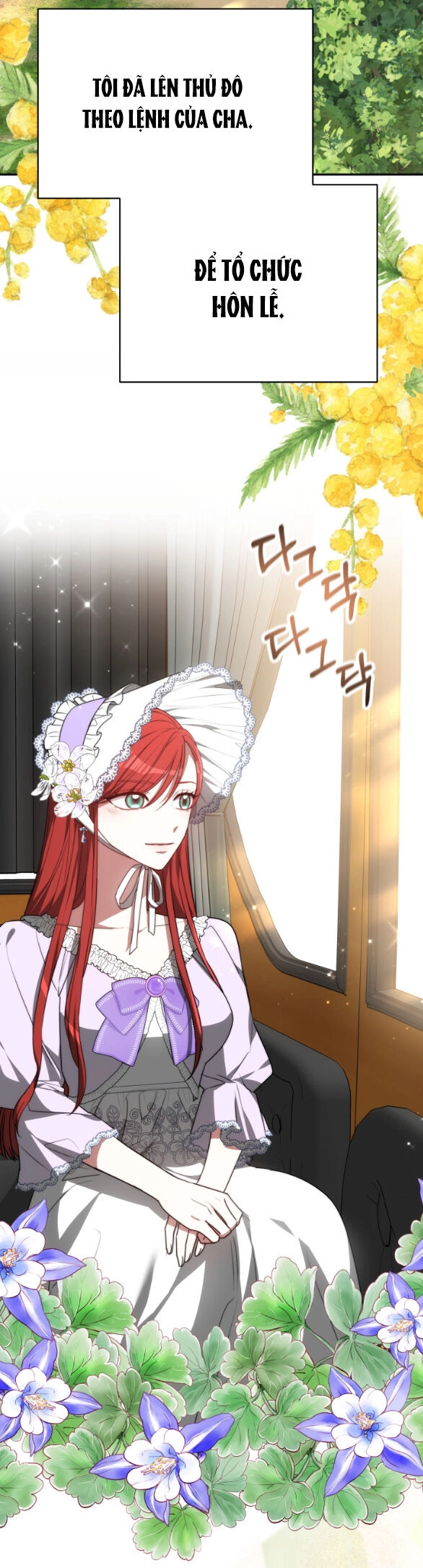 Phương Pháp Trả Thù Người Chồng Trăng Hoa Chapter 1.1 - 11