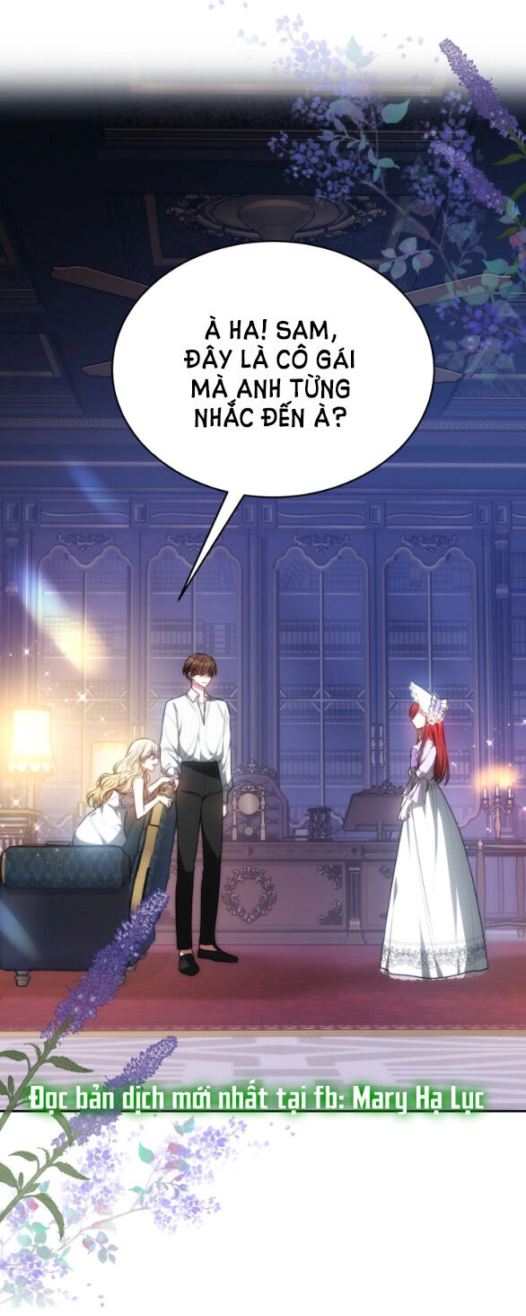 Phương Pháp Trả Thù Người Chồng Trăng Hoa Chapter 1.1 - 32