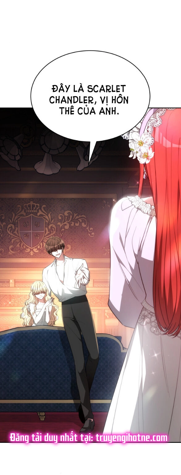 Phương Pháp Trả Thù Người Chồng Trăng Hoa Chapter 1.1 - 36